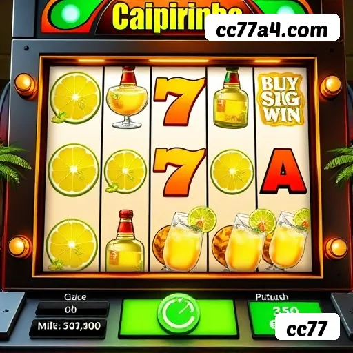 Fortune Tiger Slot Game