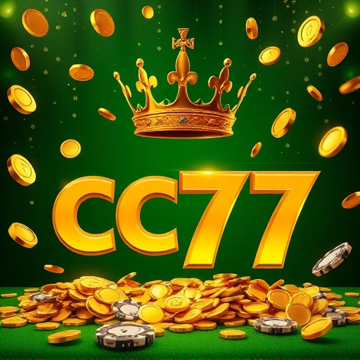 cc77 Logo